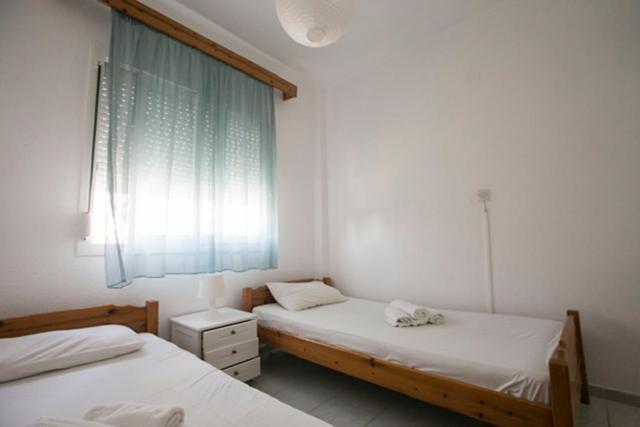 Antonia Rooms Skála Foúrkas Exterior foto